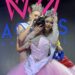 Camila Cano y Paola Rodríguez se coronaron en el Festival Agnes Universe 2023