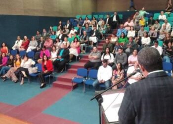 Jorge Jiménez Flores: El periodismo es un estilo de vida, que cuando lo conoces te enamoras y difícilmente lo abandonas