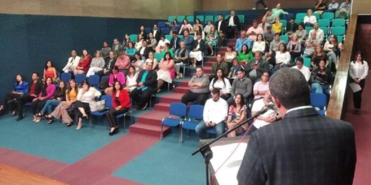 Jorge Jiménez Flores: El periodismo es un estilo de vida, que cuando lo conoces te enamoras y difícilmente lo abandonas