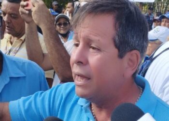 Secretario general de la Asociación de Empleados de la UC: reglamento electoral se hizo en la clandestinidad