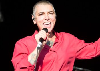 Murió la leyenda de la música Sinéad O Connor a los 56 años