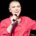 Murió la leyenda de la música Sinéad O Connor a los 56 años