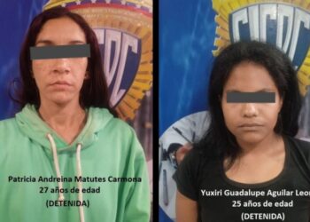 Douglas Rico reveló identidades de los presuntos homicidas de los dos hombres desaparecidos en Guacara