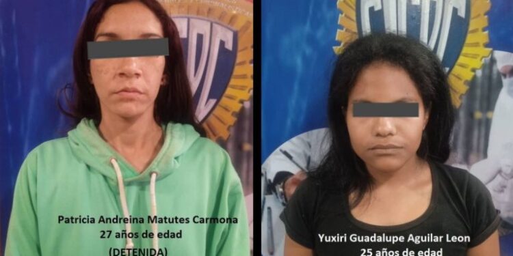 Douglas Rico reveló identidades de los presuntos homicidas de los dos hombres desaparecidos en Guacara