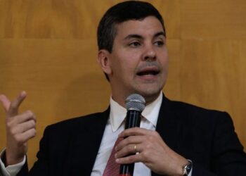 Presidente electo del Paraguay predispuesto a pagar la deuda con Venezuela bajo las condiciones acordadas
