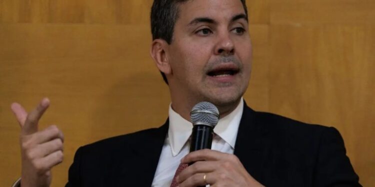 Presidente electo del Paraguay predispuesto a pagar la deuda con Venezuela bajo las condiciones acordadas