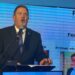 Adán Celis al jurar como nuevo presidente de Fedecámaras: «seguiremos tendiendo puentes» (video)