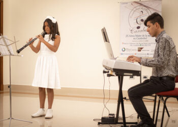 Este domingo 6 de agosto el Conservatorio de Música de Carabobo ofrece el repertorio “Solistas en Concierto”