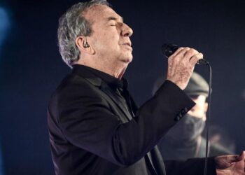 El propio José Luis Perales desmiente su muerte en un video