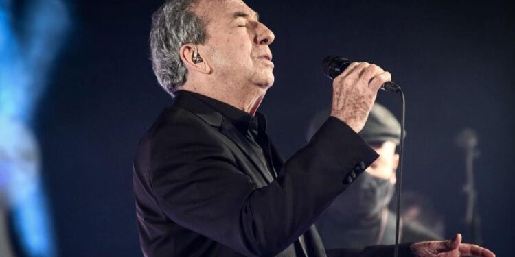 El propio José Luis Perales desmiente su muerte en un video