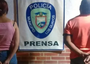 Murió bebé de 10 meses maltratado por sus padres en Los Guayos