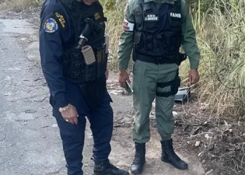 Funcionarios de Policía de Carabobo abatieron a peligroso criminal en Morón
