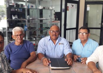 El MAS Carabobo llama a los venezolanos a mantenerse firme en la ruta electoral