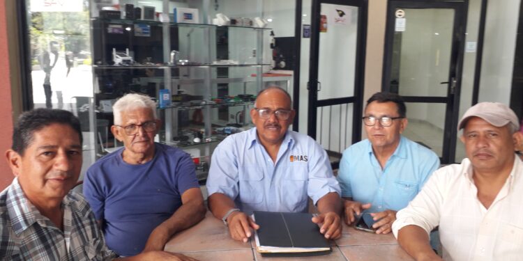 El MAS Carabobo llama a los venezolanos a mantenerse firme en la ruta electoral