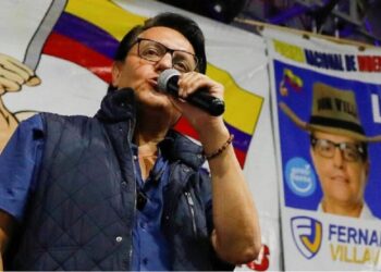 Grupo político de Villavicencio pide comisión internacional que investigue su asesinato