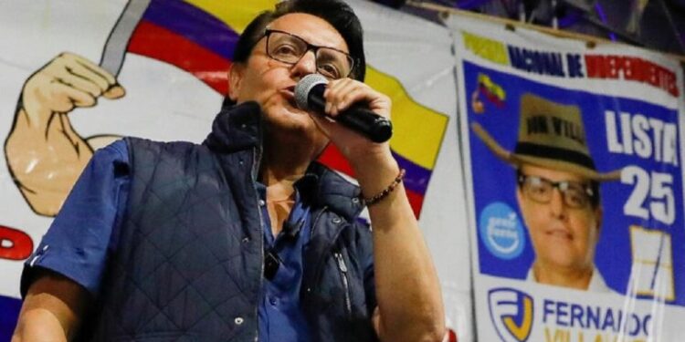 Grupo político de Villavicencio pide comisión internacional que investigue su asesinato