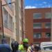La joven venezolana que murió tras el sismo de Bogotá la habrían dejado encerrada por accidente