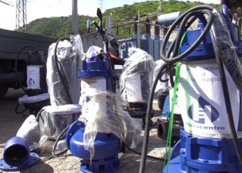 Hidrocentro adquirió cinco vehículos nuevos y equipos para reforzar áreas operativas y de comercialización