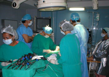 Rehabilitación precoz de operados de fémur es un gran avance médico