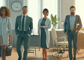 Opinión Ivan León: Transformación digital en el campo del libre ejercicio