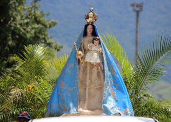 Alcaldía de Naguanagua presentó cronograma de actividades para la Feria Virgen de Begoña