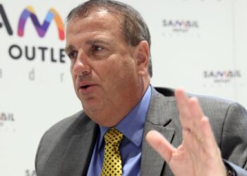 Presidente de la Cámara Venezolana de Centros Comerciales: «hay una pequeña recuperación en el sector»