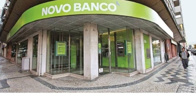 El gobierno celebra el desbloqueo de activos venezolanos en Novo Banco de Portugal
