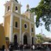 Con actividades religiosas y culturales Naguanagua celebró el día de la Virgen de Begoña