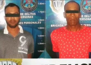 Detenidos dos de los presuntos responsables del asesinato de un fiscal del MP en Valencia