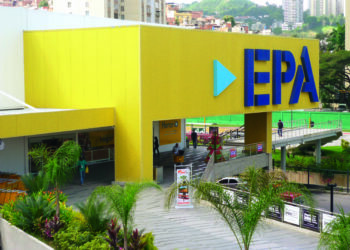 EPA celebra 31 años ayudando a construir hogares 