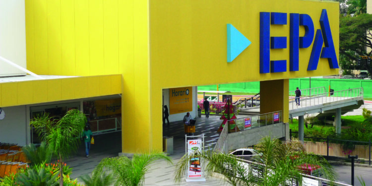 EPA celebra 31 años ayudando a construir hogares