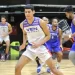 El joven pívot venezolano Enrique Medina se acerca a la NBA