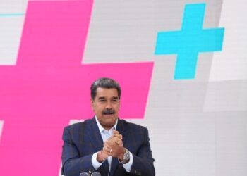 Maduro asegura que en Venezuela «hay un consenso poderoso contra las sanciones de EE.UU.»