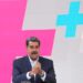 Maduro asegura que en Venezuela «hay un consenso poderoso contra las sanciones de EE.UU.»