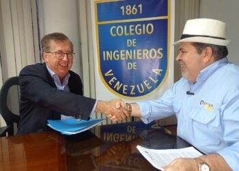 Pérez Vivas: Venezuela será un modelo de gestión de los servicios públicos