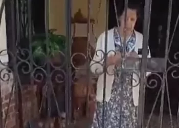 Funcionarios de la Policía de Carabobo rescatan a abuela secuestrada en San Blas