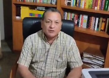 Algunos dirigentes adecos rivales de Bernabé Gutiérrez exigen primarias internas