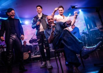 Guaco regresa a Valencia con nuevos integrantes