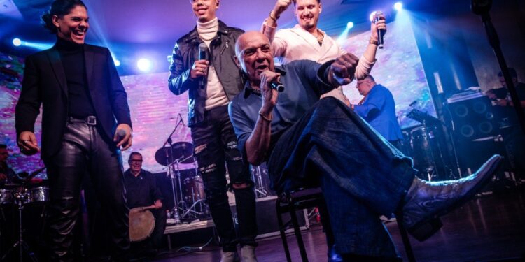 Guaco regresa a Valencia con nuevos integrantes