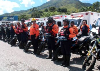 Activado en Carabobo dispositivo de Seguridad “Vacaciones Seguras 2023”