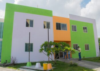 Alcaldía apoyó al Centro de Educación Especial en San Diego para remozar la infraestructura