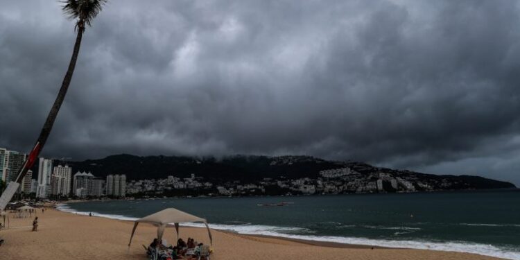 La calma se acaba en el Atlántico con tres tormentas con nombre y una cerca de formarse