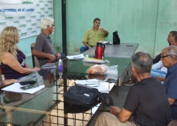 Bloque Alternativo por Carabobo: “La política debe centrarse en la agenda social”