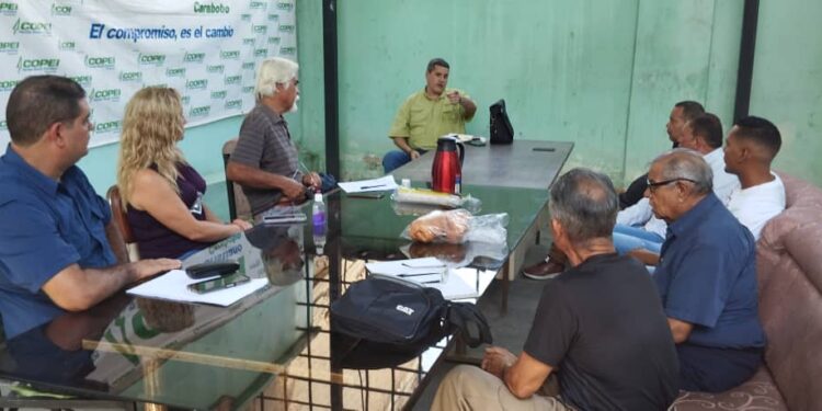 Bloque Alternativo por Carabobo: “La política debe centrarse en la agenda social”