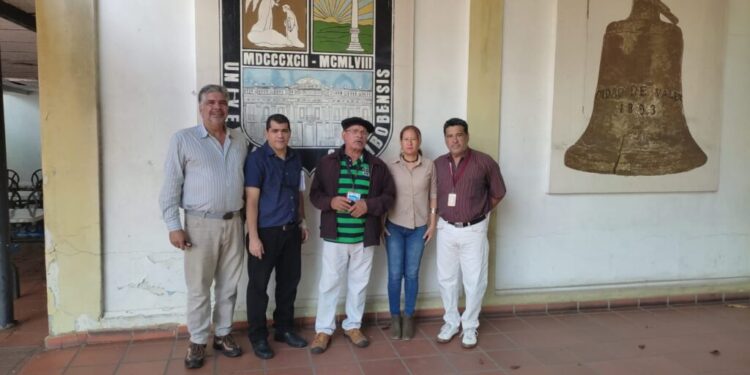 Profesor Querales: APUC no tiene comisión electoral legal para renovar junta directiva