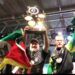 Brasil quedó campeón del 1er Torneo Panamericano de Parrilleros y Asadores en Valencia, Venezuela