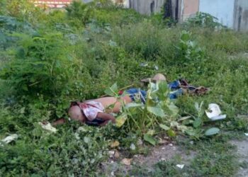 Hallado cadáver detrás de comando policial en Puerto Cabello