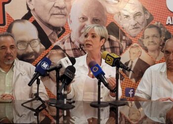 María Verdeal, vicepresidente del MAS: Este gobierno le tiene temor a la disidencia