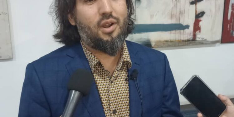 Durvelle: 40 % de los afiliados a la Cámara Regional de Carga han reportado mala calidad del combustible
