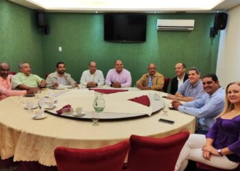 Realizan el encuentro Carabobo Somos Todos para materializar una Unidad amplia